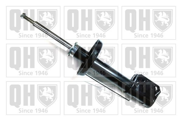 Quinton Hazell QAG178202 Front oil and gas suspension shock absorber QAG178202
