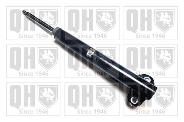 Quinton Hazell QAG178250 Front oil and gas suspension shock absorber QAG178250