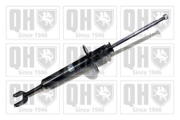 Quinton Hazell QAG179804 Front oil and gas suspension shock absorber QAG179804
