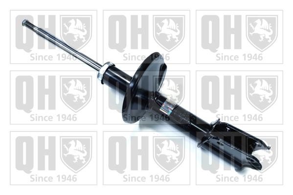 Quinton Hazell QAG178363 Front oil and gas suspension shock absorber QAG178363