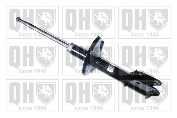 Quinton Hazell QAG178364 Front oil and gas suspension shock absorber QAG178364