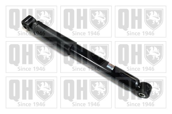Quinton Hazell QAG179810 Rear suspension shock QAG179810