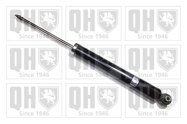 Quinton Hazell QAG179822 Rear oil and gas suspension shock absorber QAG179822