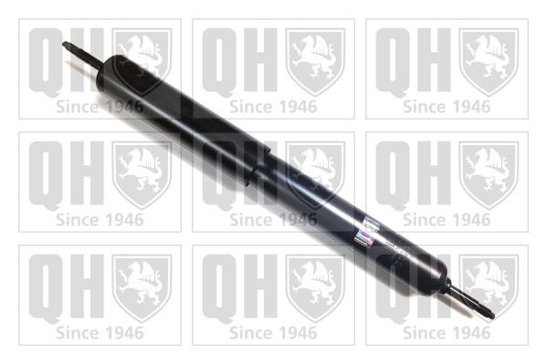 Quinton Hazell QAG179825 Front oil and gas suspension shock absorber QAG179825