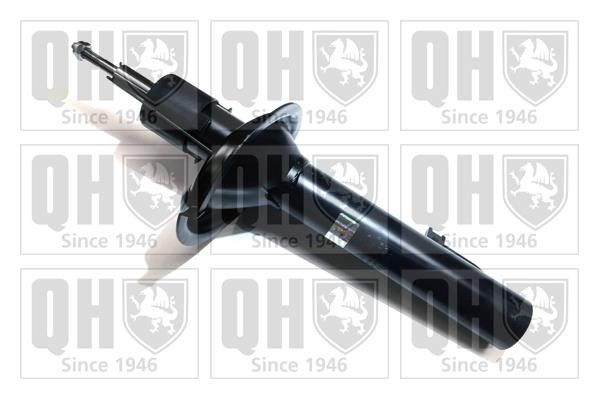 Quinton Hazell QAG178485 Front oil and gas suspension shock absorber QAG178485
