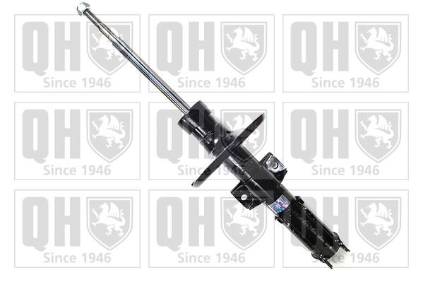 Quinton Hazell QAG178488 Front oil and gas suspension shock absorber QAG178488