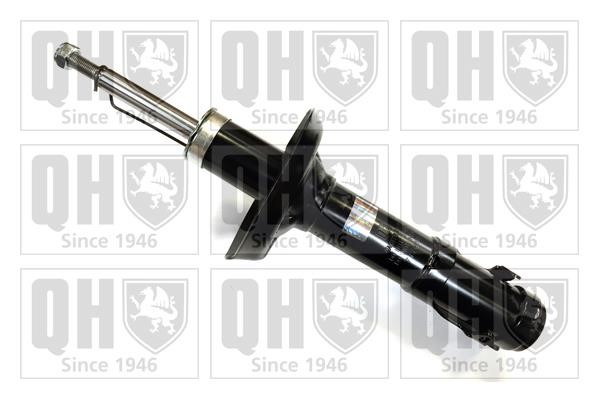 Quinton Hazell QAG178497 Front oil and gas suspension shock absorber QAG178497