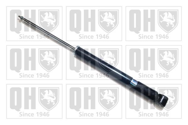 Quinton Hazell QAG179854 Rear oil and gas suspension shock absorber QAG179854