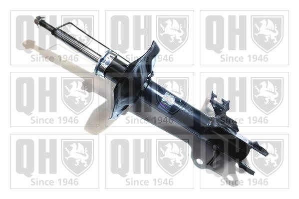 Quinton Hazell QAG178506 Front right gas oil shock absorber QAG178506