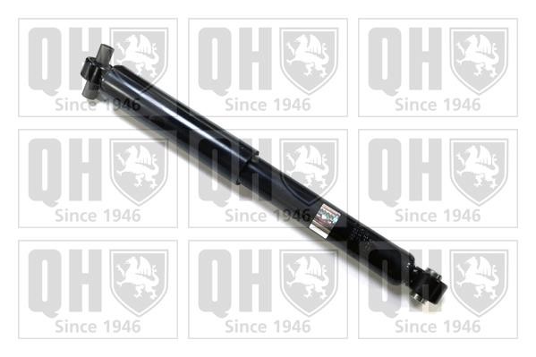 Quinton Hazell QAG179855 Rear oil and gas suspension shock absorber QAG179855
