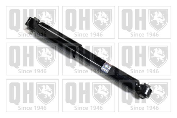 Quinton Hazell QAG179880 Rear suspension shock QAG179880