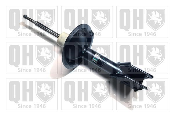 Quinton Hazell QAG178521 Front oil and gas suspension shock absorber QAG178521