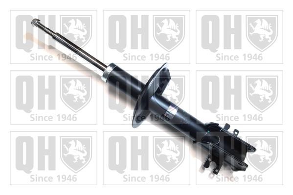 Quinton Hazell QAG178523 Front oil and gas suspension shock absorber QAG178523