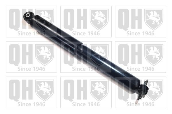 Quinton Hazell QAG179891 Front oil shock absorber QAG179891