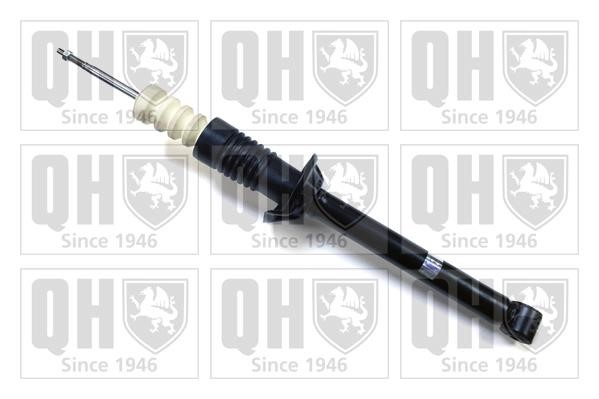 Quinton Hazell QAG179899 Rear oil and gas suspension shock absorber QAG179899