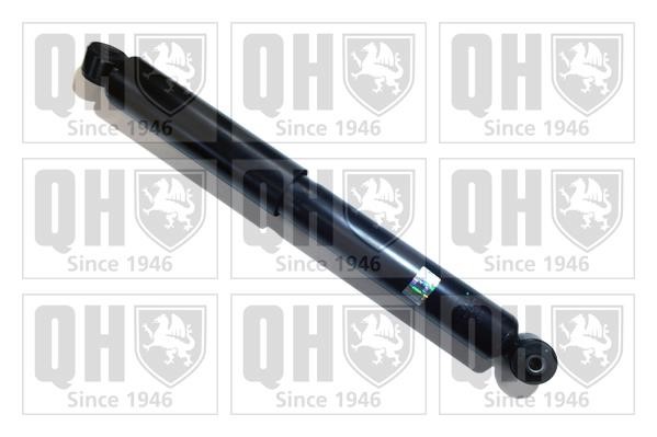 Quinton Hazell QAG179901 Rear suspension shock QAG179901