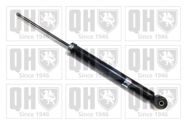 Quinton Hazell QAG179915 Rear oil and gas suspension shock absorber QAG179915