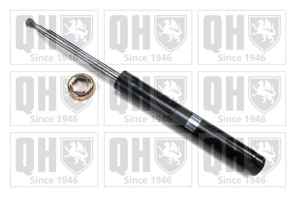 Quinton Hazell QAG178591 Shock absorber strut liner QAG178591