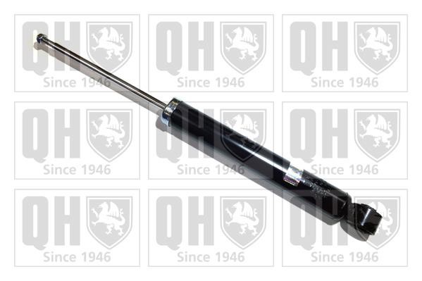 Quinton Hazell QAG179916 Rear suspension shock QAG179916