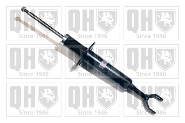 Quinton Hazell QAG179917 Front oil and gas suspension shock absorber QAG179917