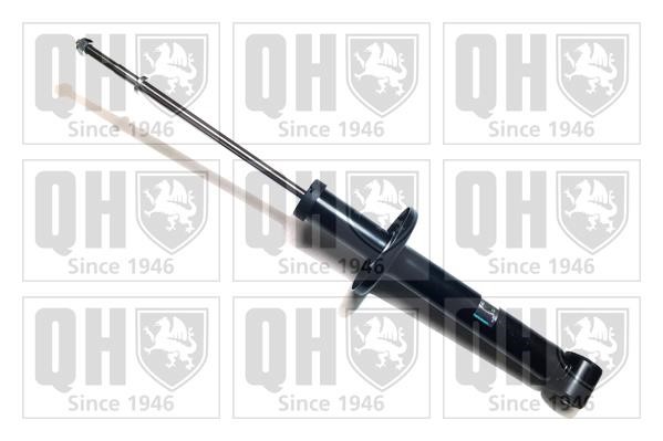 Quinton Hazell QAG179940 Rear oil and gas suspension shock absorber QAG179940