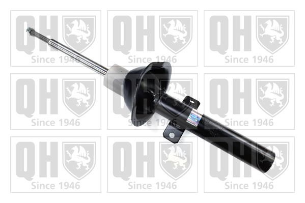 Quinton Hazell QAG178648 Front oil and gas suspension shock absorber QAG178648
