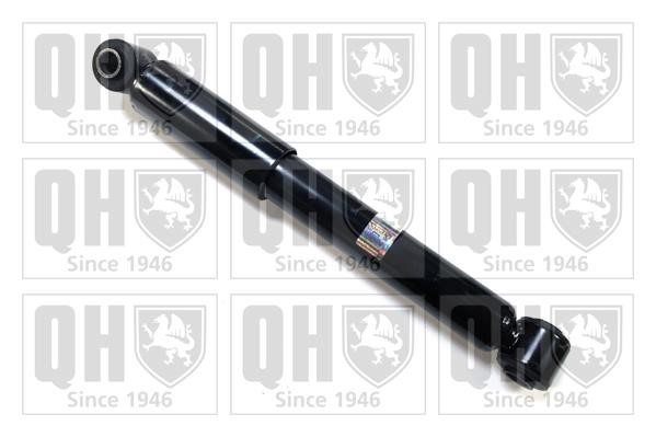 Quinton Hazell QAG179946 Rear suspension shock QAG179946