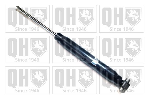 Quinton Hazell QAG179953 Rear suspension shock QAG179953