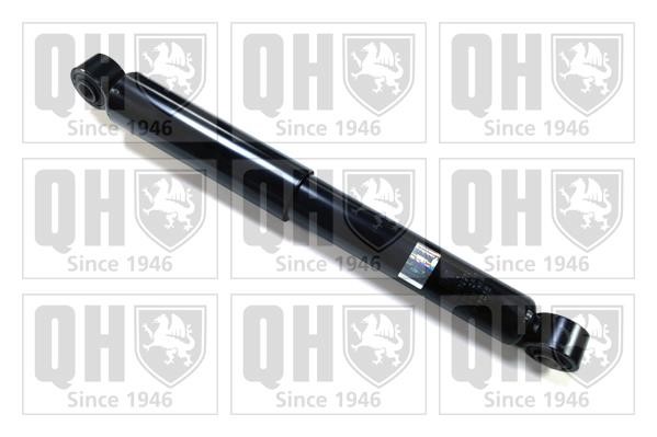 Quinton Hazell QAG179979 Rear oil and gas suspension shock absorber QAG179979