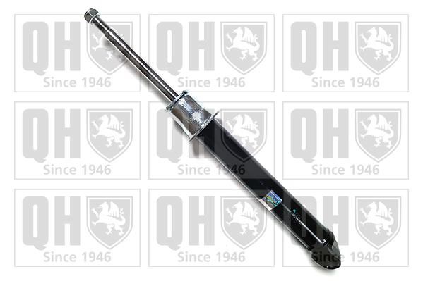 Quinton Hazell QAG181000 Front oil and gas suspension shock absorber QAG181000