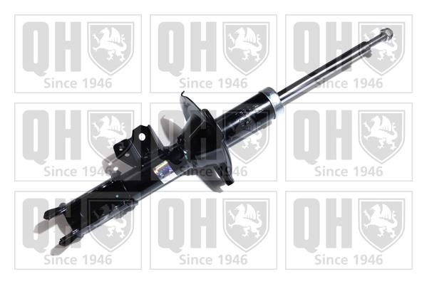 Quinton Hazell QAG181003 Front right gas oil shock absorber QAG181003