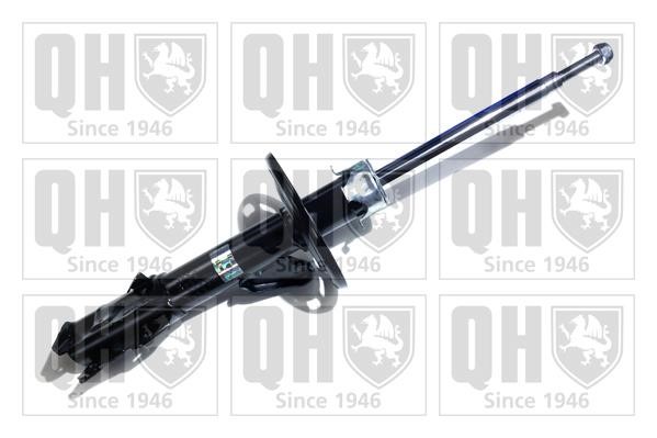 Quinton Hazell QAG181010 Front right gas oil shock absorber QAG181010