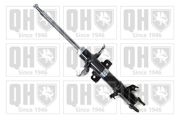 Quinton Hazell QAG181012 Front right gas oil shock absorber QAG181012