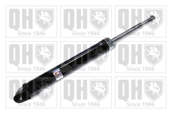 Quinton Hazell QAG181007 Front oil and gas suspension shock absorber QAG181007