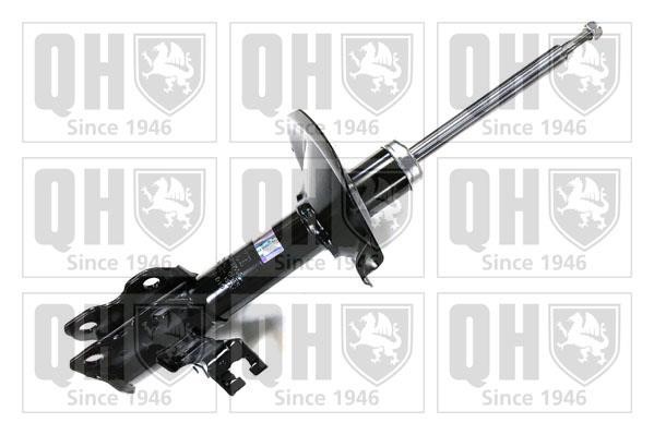 Quinton Hazell QAG181008 Front right gas oil shock absorber QAG181008