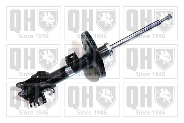 Quinton Hazell QAG181017 Front right gas oil shock absorber QAG181017