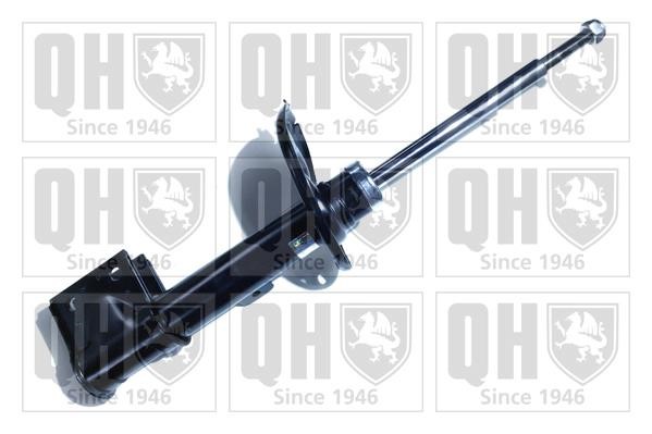 Quinton Hazell QAG181019 Front suspension shock absorber QAG181019