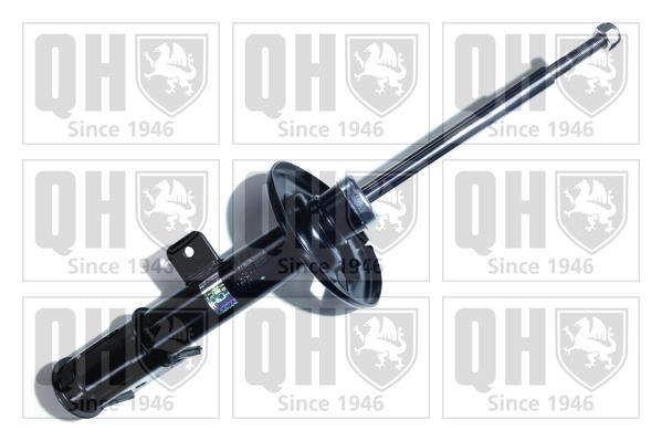 Quinton Hazell QAG181020 Front suspension shock absorber QAG181020
