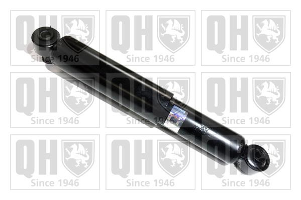 Quinton Hazell QAG181313 Rear suspension shock QAG181313