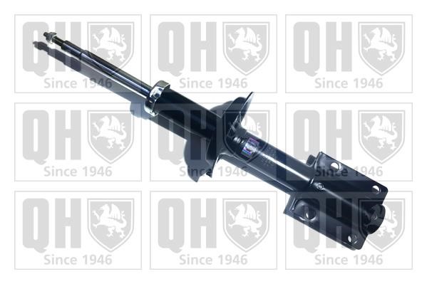 Quinton Hazell QAG181314 Front oil and gas suspension shock absorber QAG181314