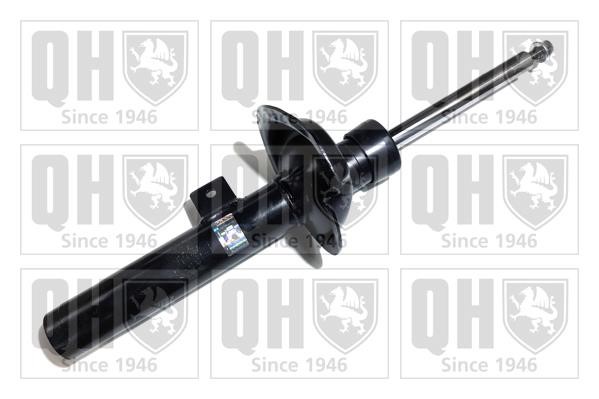 Quinton Hazell QAG181025 Front right gas oil shock absorber QAG181025
