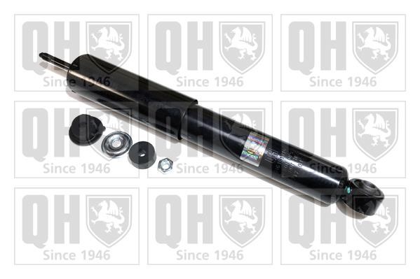 Quinton Hazell QAG181319 Front oil and gas suspension shock absorber QAG181319