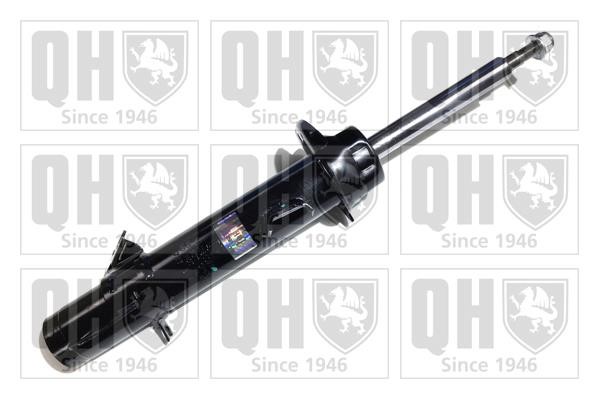 Quinton Hazell QAG181028 Front Left Gas Oil Suspension Shock Absorber QAG181028
