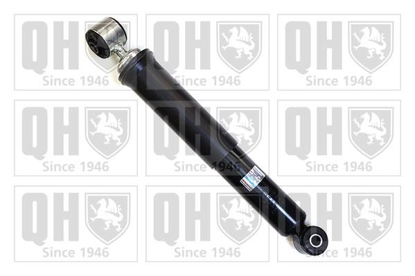Quinton Hazell QAG181321 Rear suspension shock QAG181321