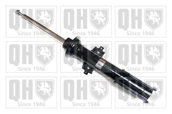 Quinton Hazell QAG181322 Front oil and gas suspension shock absorber QAG181322