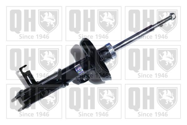 Quinton Hazell QAG181034 Front suspension shock absorber QAG181034
