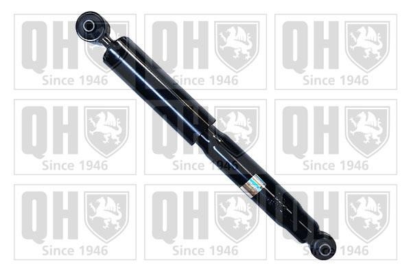Quinton Hazell QAG181325 Rear suspension shock QAG181325