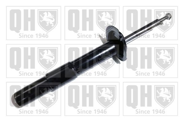 Quinton Hazell QAG181040 Front suspension shock absorber QAG181040
