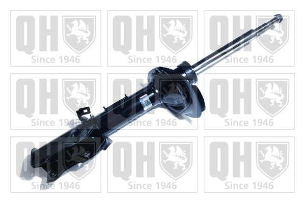 Quinton Hazell QAG181044 Front oil and gas suspension shock absorber QAG181044