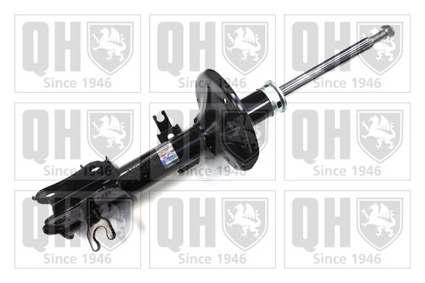 Quinton Hazell QAG181331 Front right gas oil shock absorber QAG181331